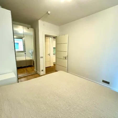 Cozy 1 Bedroom At Center Of Sisli - Fulya *