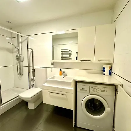 Cozy 1 Bedroom At Center Of Sisli - Fulya Appartamento