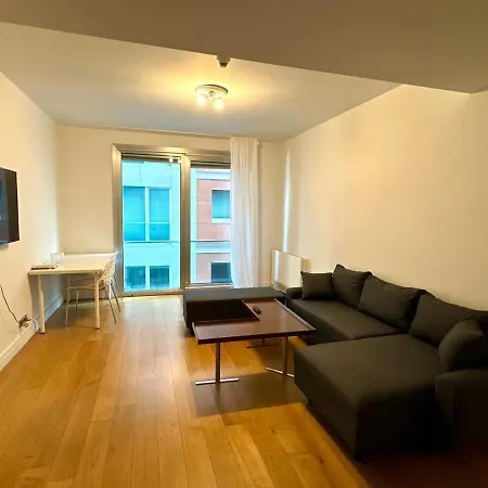 Apartment Cozy 1 Bedroom At Center Of Sisli - Fulya Istanbul
